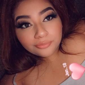 Meet your Posher, Alexis